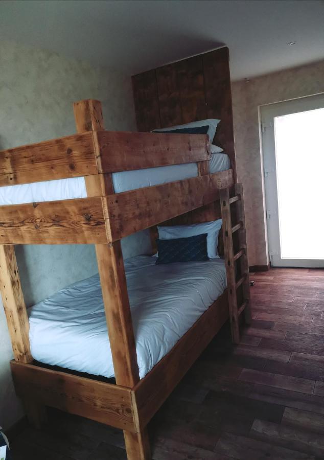 Au Hameau De L'Ecluse Proche Europa-Park Bed & Breakfast Marckolsheim Bagian luar foto